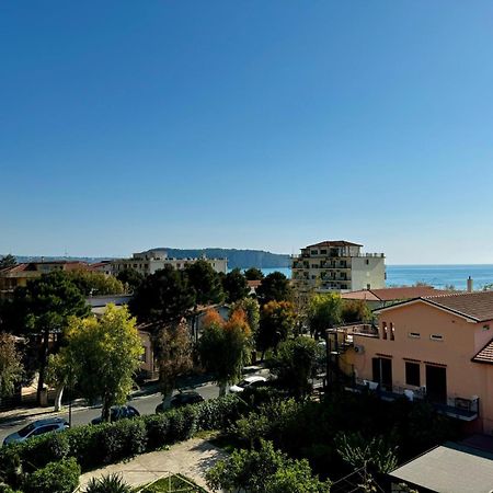 Hotel Praja Mare Praia a Mare Exterior photo