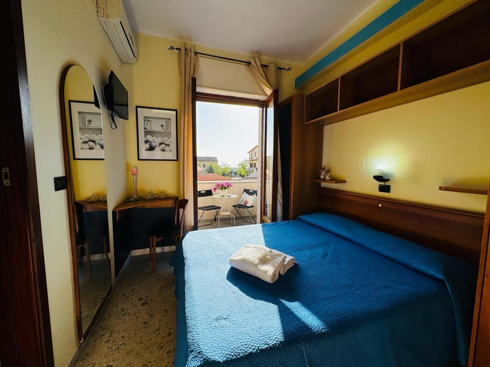 Hotel Praja Mare Praia a Mare Exterior photo
