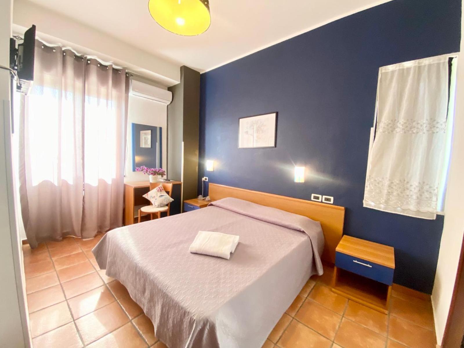 Hotel Praja Mare Praia a Mare Exterior photo